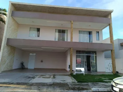 Casa de Condomínio com 4 Quartos à venda, 15m² no Marianga, Itabaiana