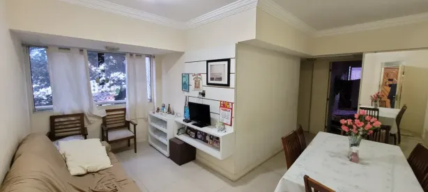 Apartamento com 3 Quartos à venda, 86m² no Brotas, Salvador