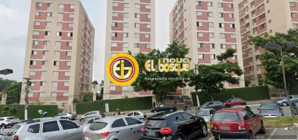 Apartamento com 2 Quartos à venda, 62m² no Assunção, São Bernardo do Campo