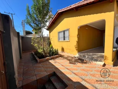 Casa com 5 Quartos à venda, 166m² no Vila Assis, Sorocaba