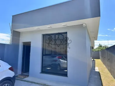 Casa com 2 Quartos à venda, 73m² no Balneário Copacabana, Caraguatatuba