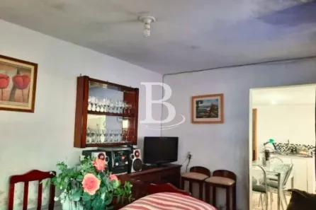 Casa com 3 Quartos à venda, 125m² no Vila Floresta, Santo André