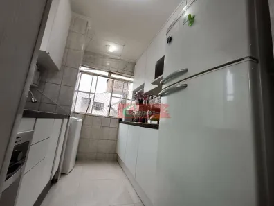 Apartamento com 2 Quartos à venda, 43m² no Jardim Flor da Montanha, Guarulhos