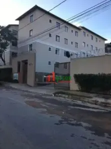 Apartamento com 2 Quartos à venda, 50m² no Nova Pampulha, Vespasiano