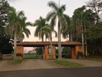 Casa de Condomínio com 3 Quartos à venda, 400m² no , Arealva
