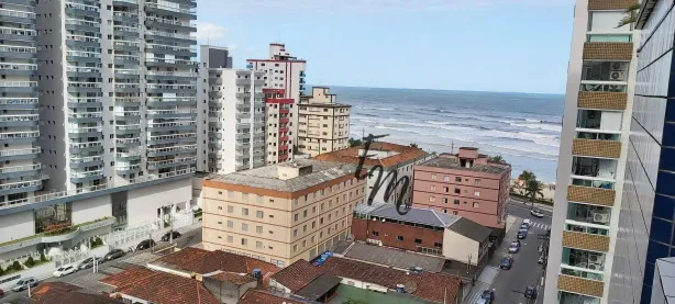 Apartamento com 3 Quartos à venda, 216m² no Mirim, Praia Grande