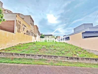 Lote/Terreno à venda, 250m² no Bonfim Paulista, Ribeirão Preto