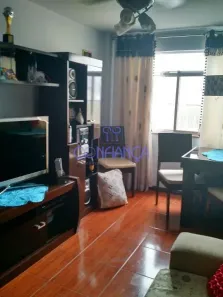 Apartamento com 2 Quartos à venda, 60m² no Turiaçu, Rio de Janeiro