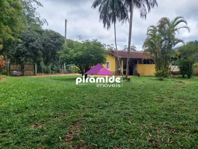 Fazenda/Sítio com 3 Quartos à venda, 100m² no São Francisco Xavier, São José dos Campos