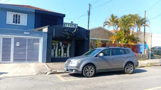 Casa com 4 Quartos à venda, 520m² no Vila Ipojuca, São Paulo