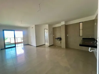 Apartamento com 2 Quartos à venda, 70m² no Loteamento Luar do Frances, Marechal Deodoro