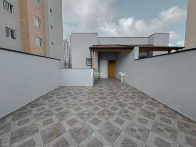 Cobertura com 2 Quartos à venda, 100m² no Vila Assunção, Santo André