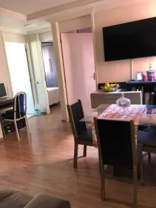 Apartamento com 2 Quartos à venda, 48m² no Distrito Industrial do Jatobá (Barreiro), Belo Horizonte