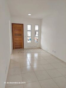 Casa de Condomínio com 2 Quartos à venda, 48m² no Ipanema do Meio, Sorocaba