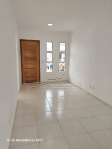 Casa de Condomínio com 2 Quartos à venda, 48m² no Ipanema do Meio, Sorocaba