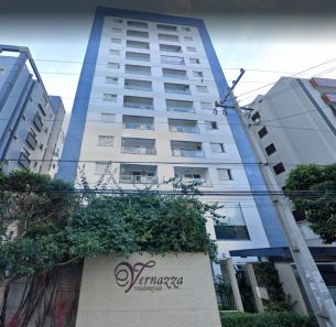 Apartamento com 2 Quartos à venda, 60m² no Vila Ipiranga, Londrina
