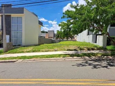Lote/Terreno à venda, 360m² no Swiss Park, Campinas