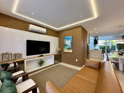 Casa de Condomínio com 3 Quartos à venda, 144m² no Zona Nova, Capão da Canoa