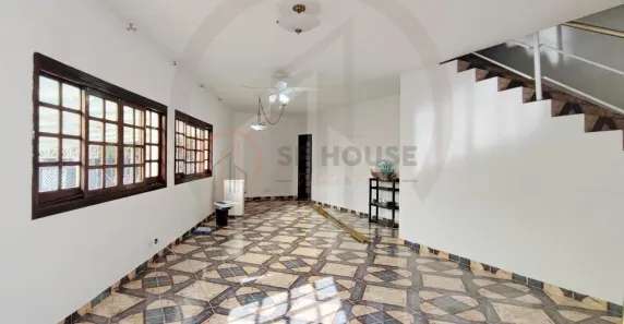 Sobrado com 3 Quartos à venda, 336m² no Saúde, São Paulo