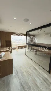 Sala Comercial com 1 Quarto à venda, 38m² no Centro, Guarulhos