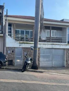 Casa com 4 Quartos à venda, 406m² no Santa Rosa, Vinhedo