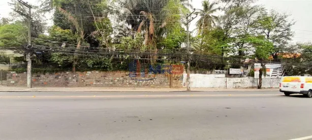 Lote/Terreno à venda, 3970m² no Tanque, Rio de Janeiro
