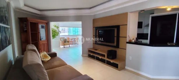 Apartamento com 3 Quartos à venda, 133m² no Centro, Balneário Camboriú