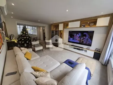 Apartamento com 3 Quartos à venda, 185m² no Copacabana, Rio de Janeiro