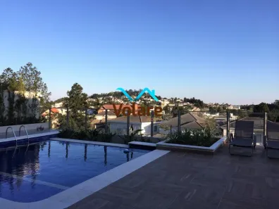 Casa de Condomínio com 5 Quartos à venda, 617m² no Residencial Morada dos Lagos, Barueri