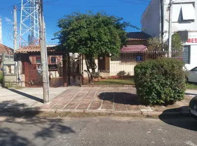 Imóvel Comercial para alugar, 200m² no Navegantes, Porto Alegre