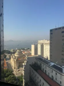 Sala Comercial para alugar, 159m² no Centro, Rio de Janeiro
