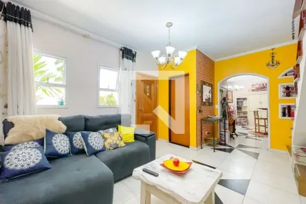 Casa com 4 Quartos à venda, 160m² no Centro, Osasco