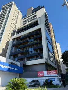 Apartamento com 2 Quartos à venda, 146m² no Água Verde, Curitiba