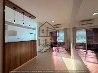 Apartamento com 2 Quartos à venda, 64m² no Parque 10 de Novembro, Manaus