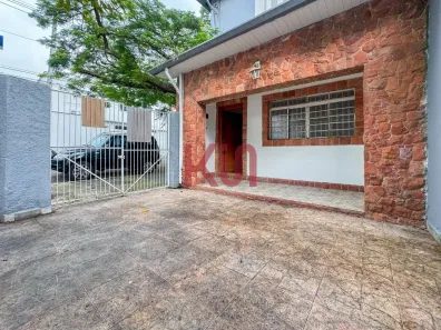 Sobrado com 3 Quartos à venda, 220m² no Planalto Paulista, São Paulo