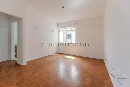 Apartamento com 1 Quarto para alugar, 30m² no Pinheiros, São Paulo