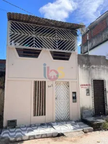 Casa com 4 Quartos para alugar, 160m² no Malhado, Ilhéus