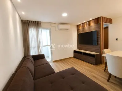 Apartamento com 2 Quartos à venda, 60m² no Jardim São Domingos, Americana