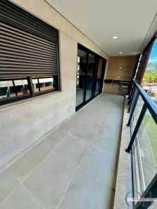 Apartamento com 3 Quartos à venda, 100m² no Santa Rita, Ubatuba