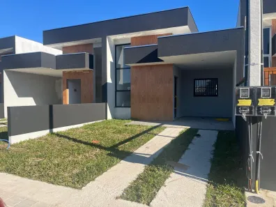 Casa com 3 Quartos à venda, 94m² no Tramandaí, Tramandaí