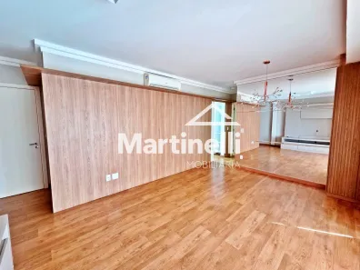Apartamento com 4 Quartos à venda, 111m² no Jardim Nova Aliança Sul, Ribeirão Preto
