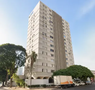 Apartamento com 3 Quartos à venda, 115m² no Setor Oeste, Goiânia