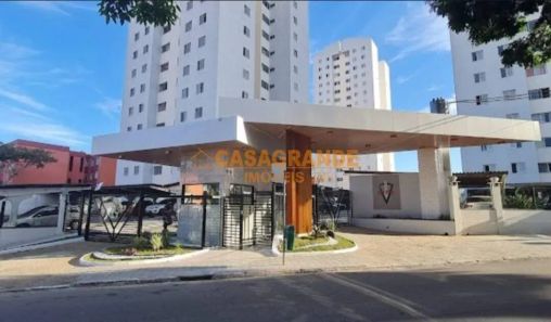 Apartamento com 3 Quartos à venda, 75m² no Vila Tatetuba, São José dos Campos