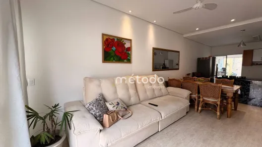 Casa de Condomínio com 2 Quartos à venda, 98m² no Itaoca, Guararema