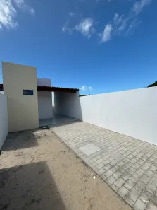 Casa com 2 Quartos à venda, 65m² no Praia de Carapibus, Conde