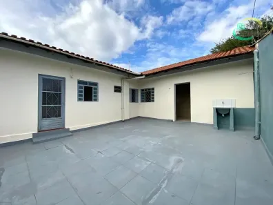 Casa com 3 Quartos à venda, 100m² no Jardim Planalto de Viracopos, Campinas