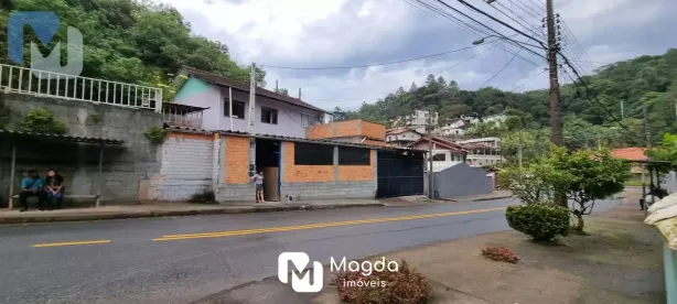 Casa com 3 Quartos à venda, 300m² no Nova Esperança, Blumenau