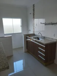 Apartamento com 2 Quartos à venda, 65m² no Francisca Augusta Rios, Pouso Alegre
