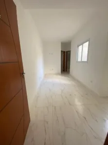 Apartamento com 2 Quartos à venda, 40m² no Vila Príncipe de Gales, Santo André