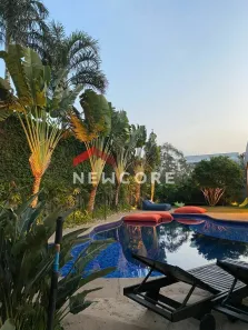 Casa de Condomínio com 4 Quartos à venda, 832m² no Chácaras São Carlos, Cotia